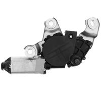 VEMO Wiper Motor for SKODA OCTAVIA II Combi 1Z5 2004-09 to 2013-06 V10-07-0037