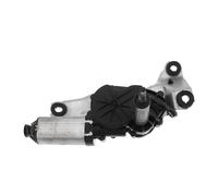 VEMO Wiper Motor for VOLVO V70 II 285 2005-07 to 2008-12 V95-07-0008