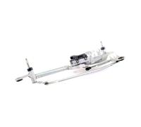 VEMO Wiper Motor Front High Quality for FIAT IDEA 350 2004-01 to V24-07-0002
