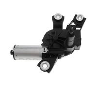 VEMO Wiper Motor High Quality for VW PASSAT B7 Variant 365 2011-02 to 2014-12