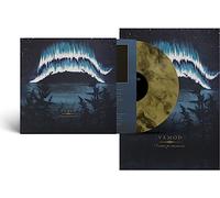Vemod - Venter Pa Stormene (Gold/Black Marbled Lp) [VINYL]