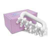 Vemoky Fascia Launcher - Whole Body Massager, Fascia Release & Anti-Cellulite Massage Tool, Shiatsu & Rolling Therapy