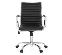 VEMONA 10 - Professional Executive Chair Black