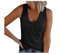 VEMOWE Ladies Summer Tops Gym Top Women Tank Top Cold Shoulder Tops for Women Sexy Women's Long Sleeve Tops White Crop Tunic Tops Cami Top