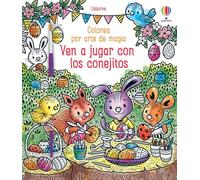 Ven a jugar con Los conejitos