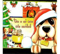 Ven a mi Casa Esta Navidad (Varios Artistas Rodven-932623)