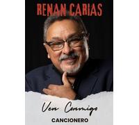 Ven Conmigo: Cancionero
