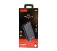 Ven-Dens 20000mah PD Portable Power Bank VD-317