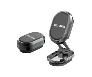 VEN-DENS For HMD Fusion/HMD Skyline/HMD XR21 / HMD Pulse/HMD Pulse Pro Phone Mount For Car Phone Holder - Car Phone Holder Mount Windshield Dashboard Air Vent Universal Automobile Mount Fit