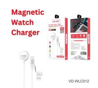 Apple Watch Magnetic Fast Charger to USB-C Cable (1m)