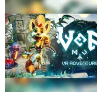 Ven VR Adventure (PC) Steam Gift - GLOBAL