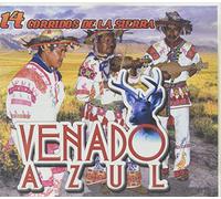 Venado Azul - 16 Corridos De La Sierra