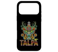 Venado Huichol - Arte Wixárika Colorido Case for iPhone 17 Pro Max