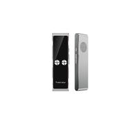 Venalisa 70 Languages Real-Time Translator, 2-Way Instant Translation, Bluetooth & iOS/Android App (uTranslate), Compact Portable