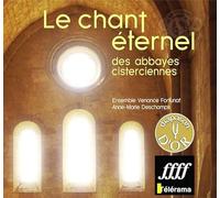 Venance Fortunat - CHANT ETERNEL ABBAYES CISTERCIENNES