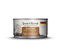 VENANDI ANIMAL Beef & Turkey | Size: 800g
