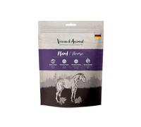 Venandi Animal - Premium dry food for cats - Horse, 1 pack (1 x 0.3kg), grain-free