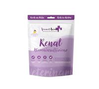 Venandi Animal Vet - Premium dry food for cats - Diet - Kidney Insufficiency/Renal - Chicken, 1er Pack (1 x 0,3kg), grain free