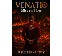 Venatio (Mise en Place)