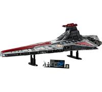 Venator-Class Republic Attack Cruiser