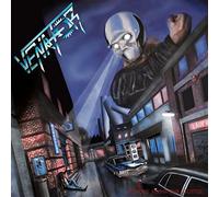 Venator - Echoes From The Gutter [VINYL]