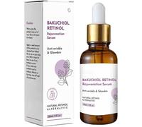 Venature Bakuchiol Retinol Rejuvenation Serum, Anti-wrinkle and Glowskin, 30ml