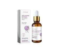 Venature Bakuchiol Retinol Rejuvenation Serum, Venature Bakuchiol Retinol Serum, Bakuchiol Retinol Serum, Anti-Wrinkle & Glow Skin, Anti-Aging, Creates Firm Skin, For All Skins
