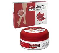 Venavine Plus & Venavine Cream Combo (1)