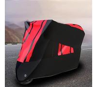 VENBER Motorbike cover, Outdoor waterproof motorcycle cover, for BMW R 1200 GS LC R1200GS ADV R1250GS Adventure R 1250 GS Protective cover against rainx snow and dust, motorbike accessories,A