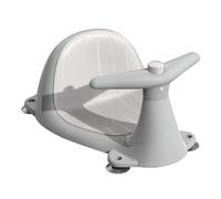 VENCENTE Baby Bath Chair,Anti-Slip Baby Bath Tub with Whale Shape | Portable Comfortable Bathing Products for Toddler Kids Home Travel Beach Pool