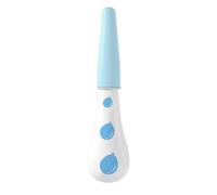 VENCENTE Kids Nose Sucker, Children's Nose Blowing Exerciser, Gentle Suction, Portable, Easy to Squeeze, Safe Nasal Cleaner with Silicone Tips Clears Kids Airway & Runny Nose