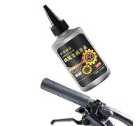 VENCENTE Lubricating Oil | Multi-Purpose Lubricant,100ml Dirt Chain Oil, Cleaning Oi, Special Chain Lubricant For All Types Of Bicycles
