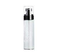 VENCENTE Travel Spray Bottle | Water Spray Bottle | Small Spray Bottles for Oil, Hair, Plants Water Empty Fine Mist and Refillable Mister Travel Size Bottle for Cleaning Solutions