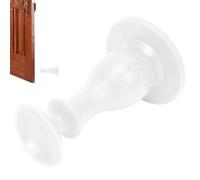 VENCENTE Washer Door Stopper Holder,Washing Machine Door Holder Prop - Suction Cup Design Door Stop Bumper for Keeping Washer Door Open