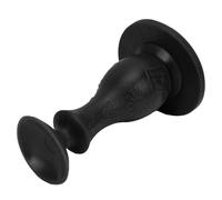 VENCENTE Washing Machine Door Holder | Front Load Washer Door Holder Prop - Suction Cup Design Door Stop Bumper for Keeping Washer Door Open