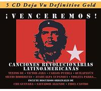 Venceremos! Revolutionary - Various Artists