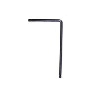 Vencetmat 5mm Truss Rod Wrench, Allen Wrench Tool Ball End for Martin Acoustic Guitar Truss Rod Adjustment And Deep or Narrow Truss Adjustment.