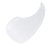 Vencetmat Acoustic Guitar Pick Guard, Beveled Edge, 2mm Thickness, Fit for Most Martin-Clear