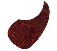 Vencetmat Acoustic Guitar Pickguard fit for Martin-Coffee