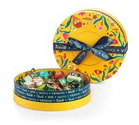 Venchi - Baroque Collection - Gift Hatbox with Assorted Chocolates, 708 g - Gift Idea - Gluten Free