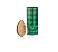 Venchi - Chocoviar Gianduja Chocolate Egg, 330 Gr, with "Piedmont Hazelnut", No Surprise, Gluten Free, Venchi Easter Collection, Gift Idea