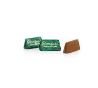 Venchi - Classic Gianduiotti Bulk Bag, Gianduja and "PGI Piedmont Hazelnut", 220,4 lb, Gluten-Free, Dye-free and Preservative-Free