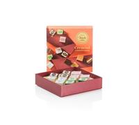 Venchi - Cremini Gift Box, with a Selection of Cremino Chocolates, made with "Piedmont Hazelnut", 135 g, Gluten-free, No Colourings, No Preservatives, Gift Idea