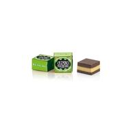 Venchi - Cremino Pistachio Dark, 1kg Bag of Chocolates with Dark Chocolate and Whole Pistachios, Gluten-Free, No Colourants or Preservatives