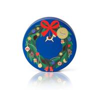 Venchi, Large Christmas Hatbox, 43 Chocolates, Gluten Free, 631 g