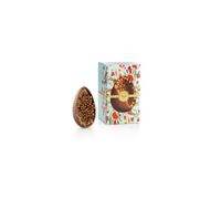 Venchi - Milk Chocolate and Hazelnut Gran Gourmet Egg - With Whole Piedmont Hazelnuts, 540 g - With Surprise - Gift Idea - Gluten-Free