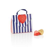 Venchi - Mini Bag with 5 Assorted Chocolates, 40 Gr, Gluten Free, No Colourings or Preservatives, Valentine's Day Gift Idea
