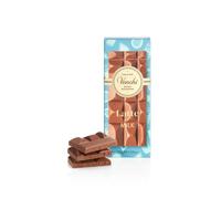 Venchi - Mini Extra Milk Chocolate Bar, 30 g - Vanilla Notes - Gluten Free