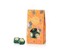 Venchi - Murrine Gift Box with Chocoviar Gianduja Chocolates, Dark Chocolate and Whole "Piedmont Hazelnut", 297g, Gluten-Free, No Colourants or Preservatives, Gift Idea