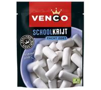 Venco Schoolkrijt (School Chalk) 235g x 1
